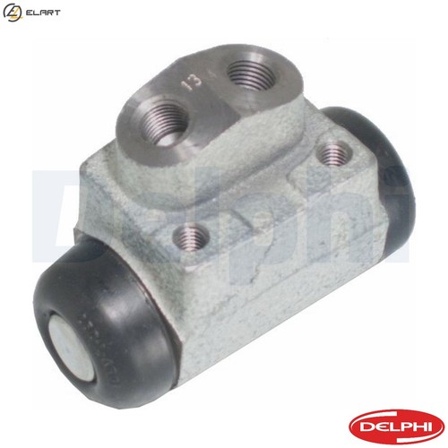 Wheel brake cylinder lw39034 - wheel,