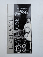 Willy Russell's Blood Brothers