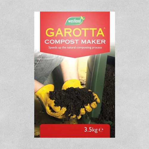 Westland garotta compost - garotta,