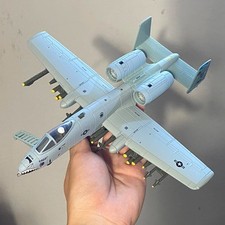 1/72 A-10 Thunderbolt II