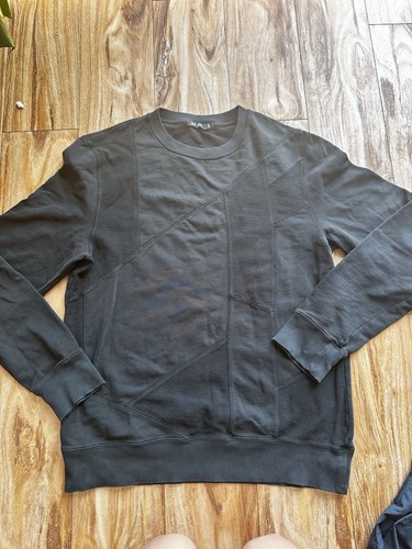 Blk dnm black - blk, size