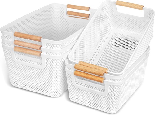 Packs plastic storage - packs,
