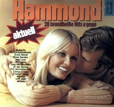 Paul Breyton - Hammond Aktuell