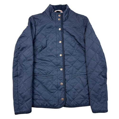 Fat face quilted jacket - quilted,