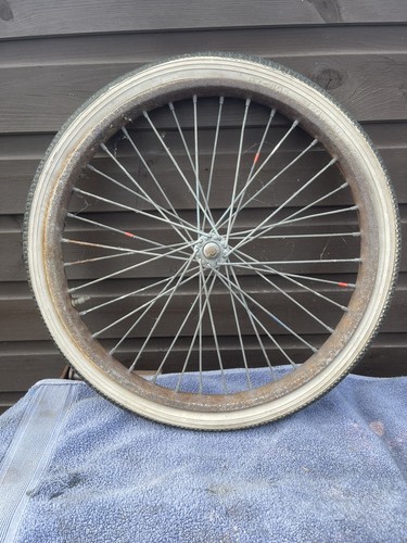 Original raleigh burner bmx - raleigh,