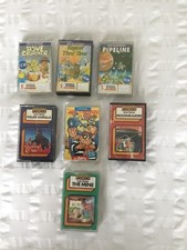 BBC ELECTRON POWER Games Tapes