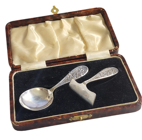 Vintage 1932 silver jack - 1932/36, &