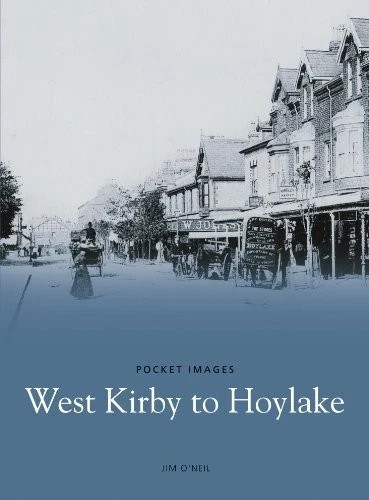 West kirby hoylake - west,