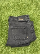 Hugo Boss Men’s Jeans 34W