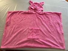 M&S Percy Pig Pink Snuggle