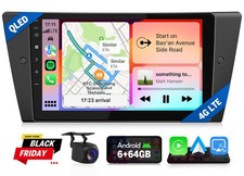 Eonon E90X6S Android 13 9"