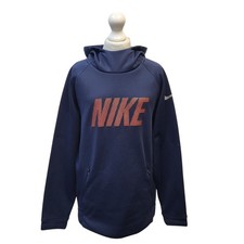 Nike Dri-Fit Sports Hoodie