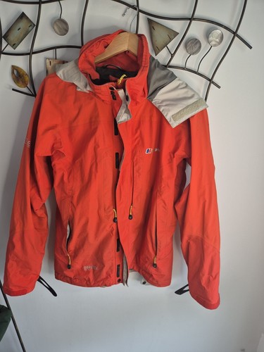 Berghaus extrem gore - extrem, gore-tex