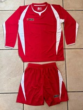 31 Kids Football Kits Shirt