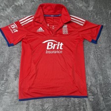 England Cricket 2013 ODI One