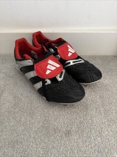 Adidas predator Accelerator FG