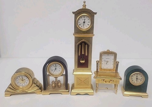 Vintage miniature english - miniature,