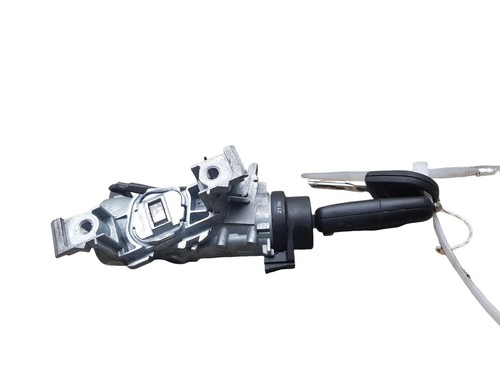 Seat leon ignition switch and - ignition,