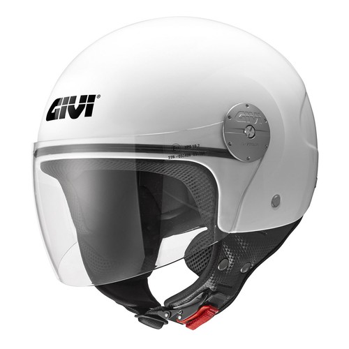 Givi evo solid demi - givi,