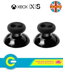2x Black OEM Replacement