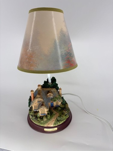 Thomas kinkade everett - thomas, everett’s