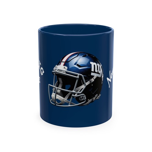 New york giants big blue - -, go