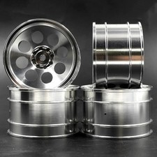 Yeah Racing Aluminium CNC 8