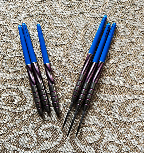 Sets darren herewini 24g - sets,