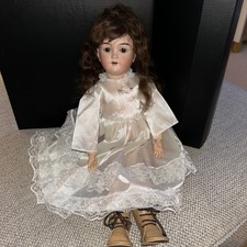 Adorable Antique German Max