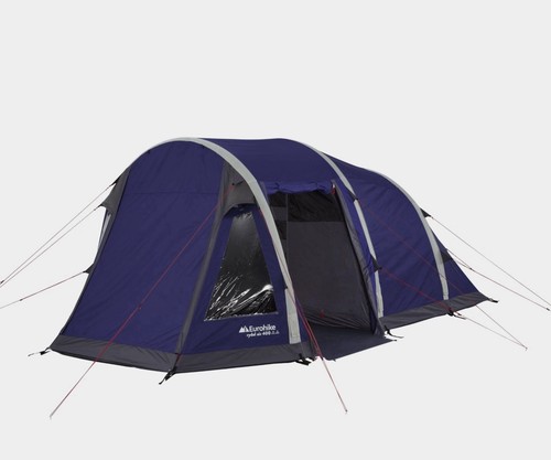 Eurohike air tent and - air,