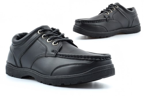 Boys school shoes - boys,