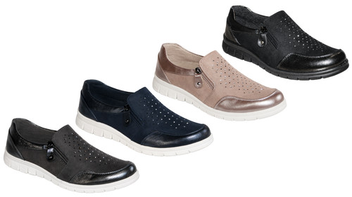 Women cushion walk - women's, trainer
