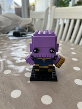 LEGO Brickheadz: Thanos