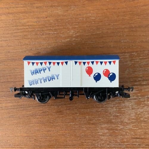 R60058 gauge hornby happy - gauge,