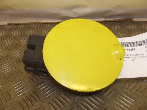 Ford fuel filler - fuel,