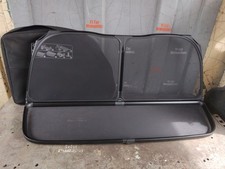 Audi A4 2007 Cabriolet Wind