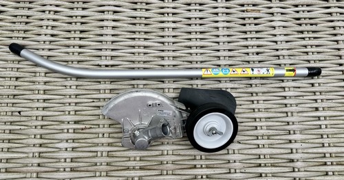 Stihl fcb lawn edger curved - km,