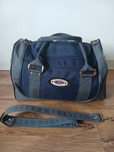Vintage head duffle - vintage,