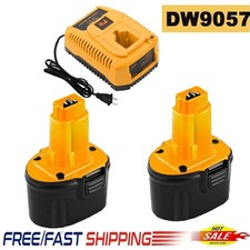 DW920 DE9057 DE9085 4.8Ah 7.2V