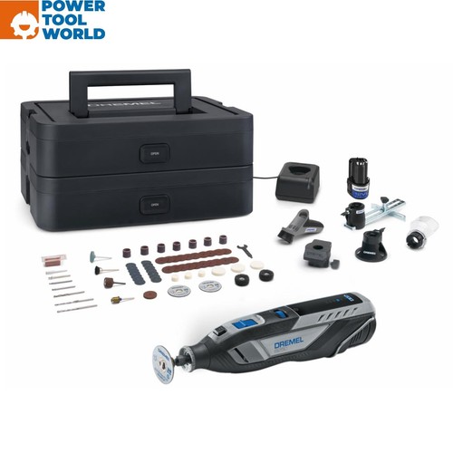 Dremel 8250 platinum 12v - dremel,