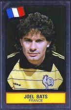 PANINI FOOTBALL SUPERSTARS