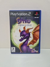 Legend of Spyro: The Eternal Night (Sony PlayStation 2, 2007) - European Version
