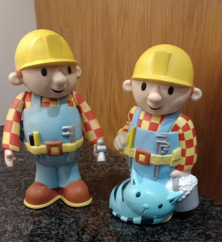 Bob the builder pair - bob,
