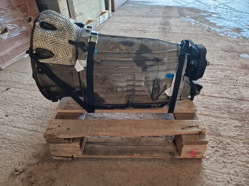 Mercedes benz tronic 722 - 7g,