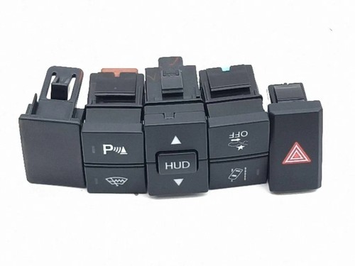 Honda ry button - honda,