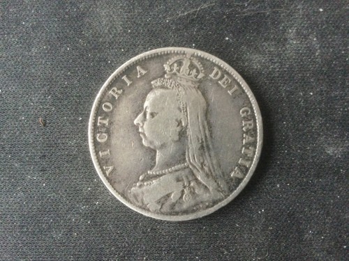 1892 great britain - great, 1/2
