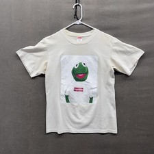 Supreme Kermit The Frog Shirt