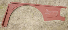 Triumph TR4 TR4a TR5 TR250 Inner wing rear Left hand 850120