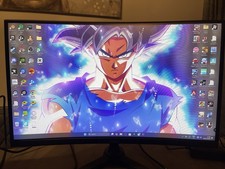 MSI G243CV 24-inch Curved VA