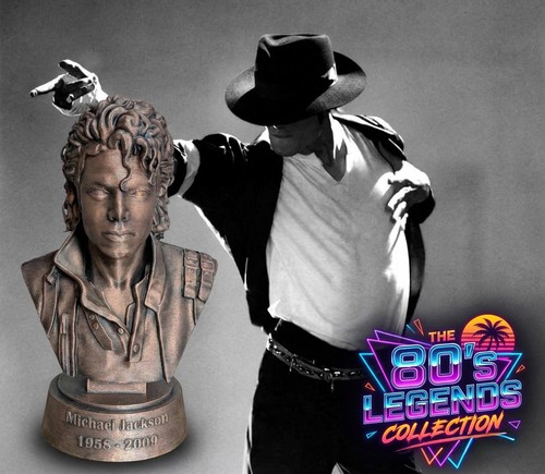 Michael jackson bad - jackson,